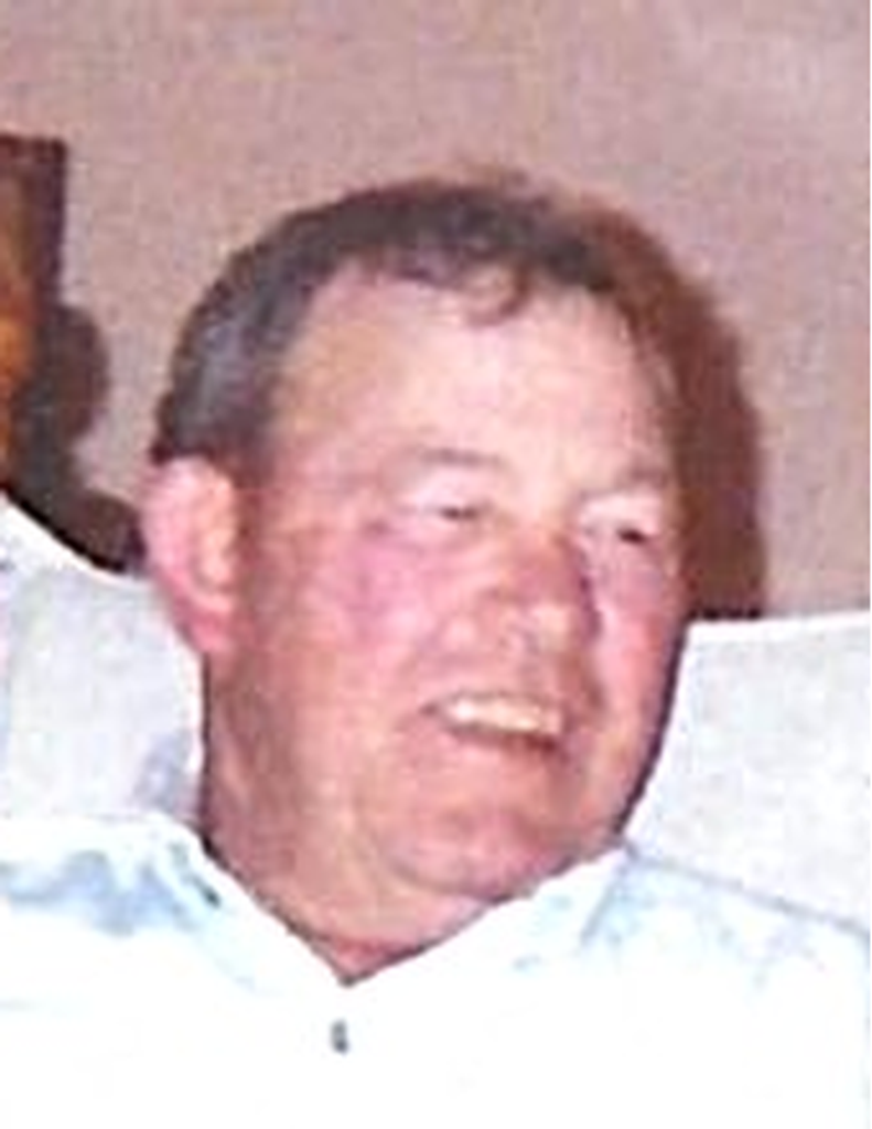 Ronald Dale Walker