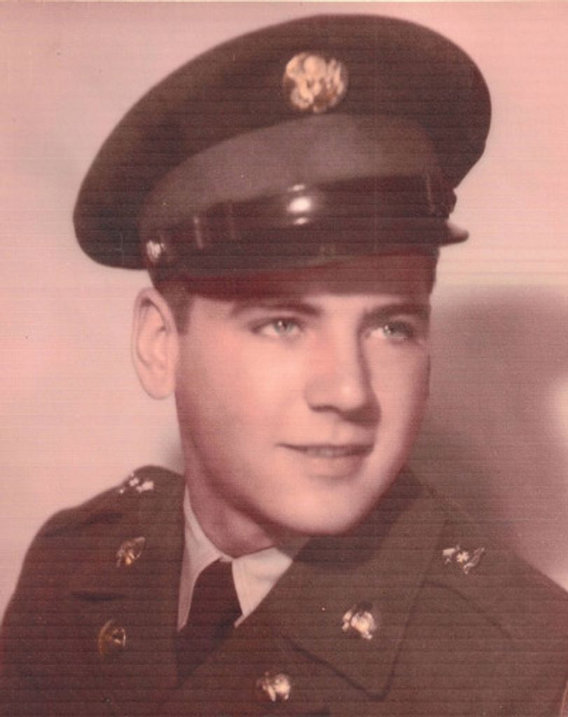 Donald G. Barnhart Profile Photo