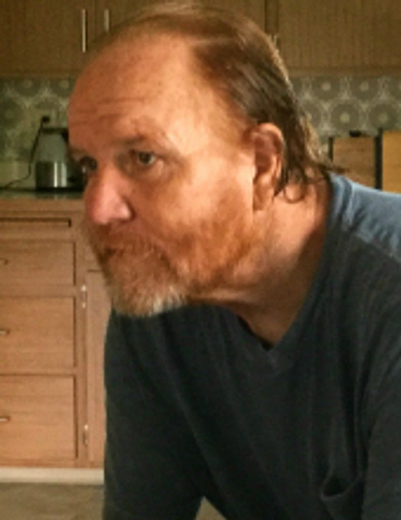 Stephen D. Howard