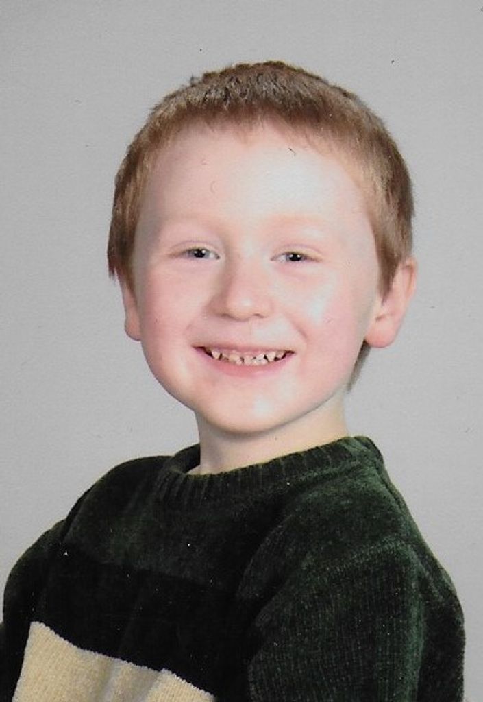 David Henry Johnson Ii