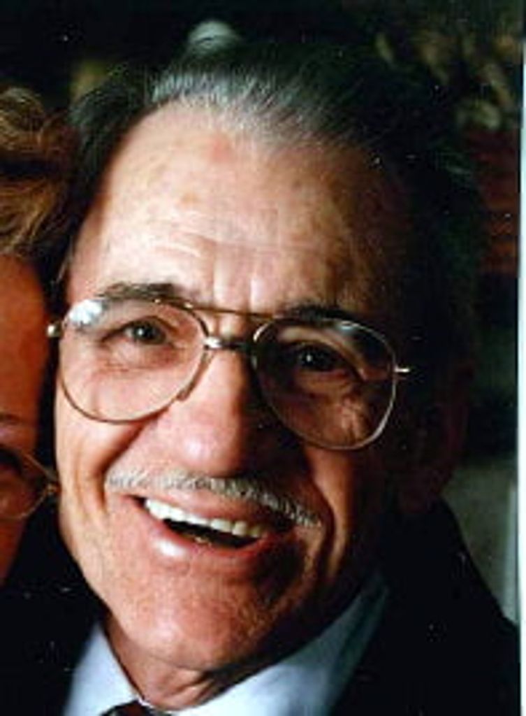 Ralph Saunders Profile Photo