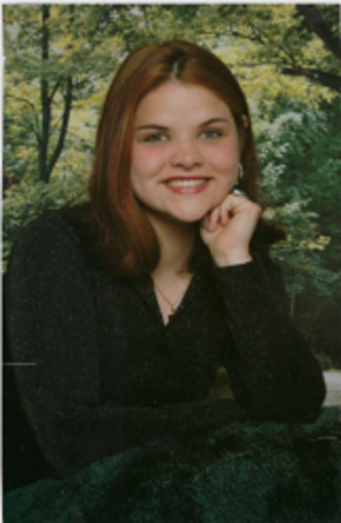 Ginger Renae Crouse Profile Photo