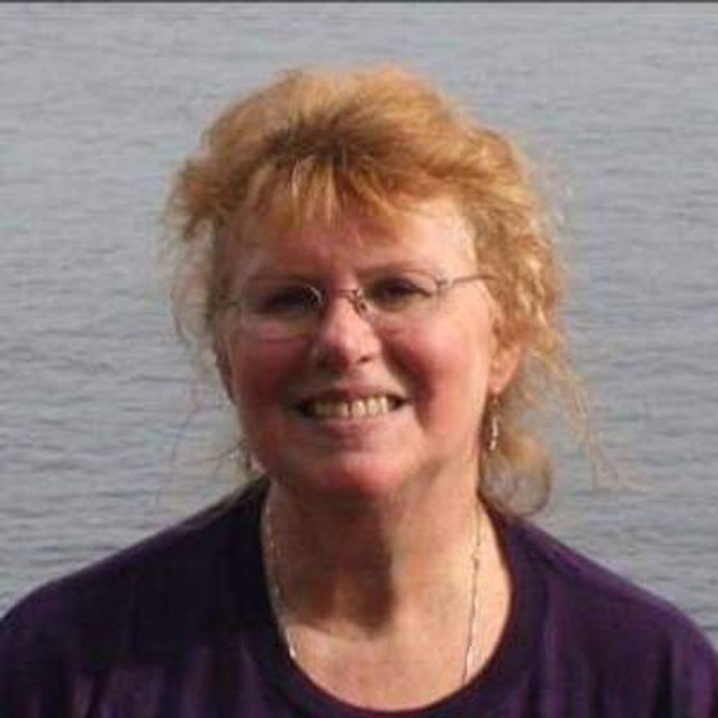 Gwenn Ann Lewis Profile Photo