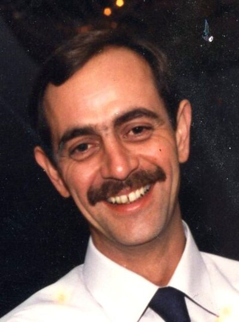 Michael E. Chambers Profile Photo