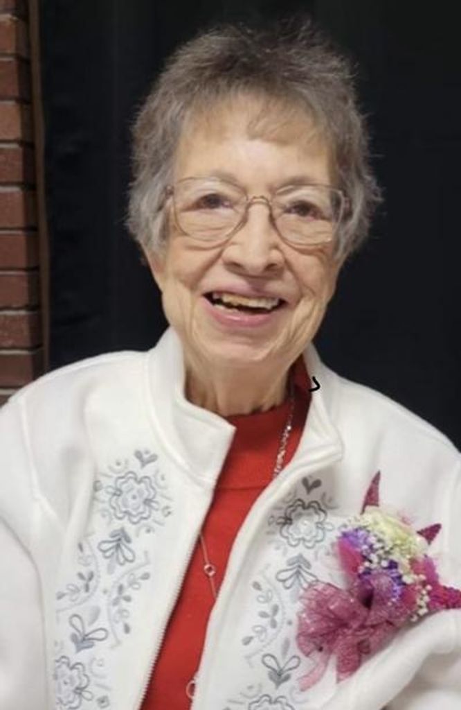 Jill Marita Kirkpatrick