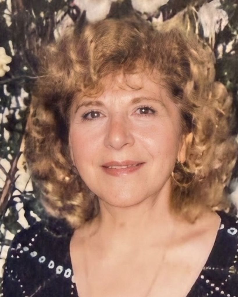 Anna M. Adamo Profile Photo