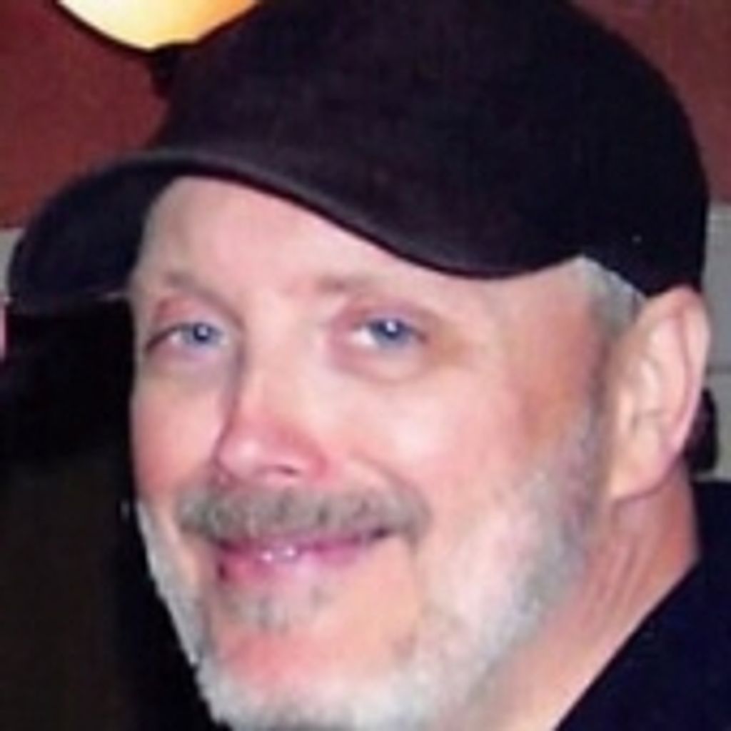 Glen Bair