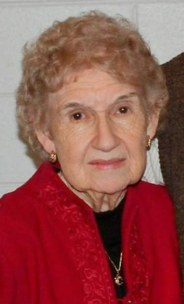 Beatrice Shelton Clements Profile Photo