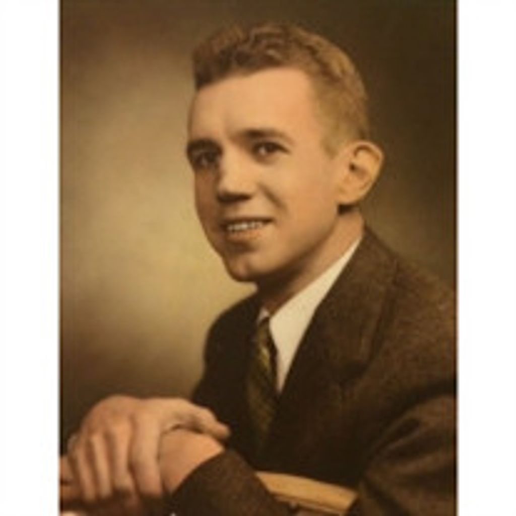 Raymond Hugo Brendemuehl