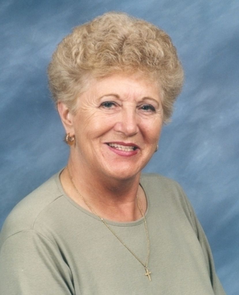 Margery Lucille Oldham Profile Photo