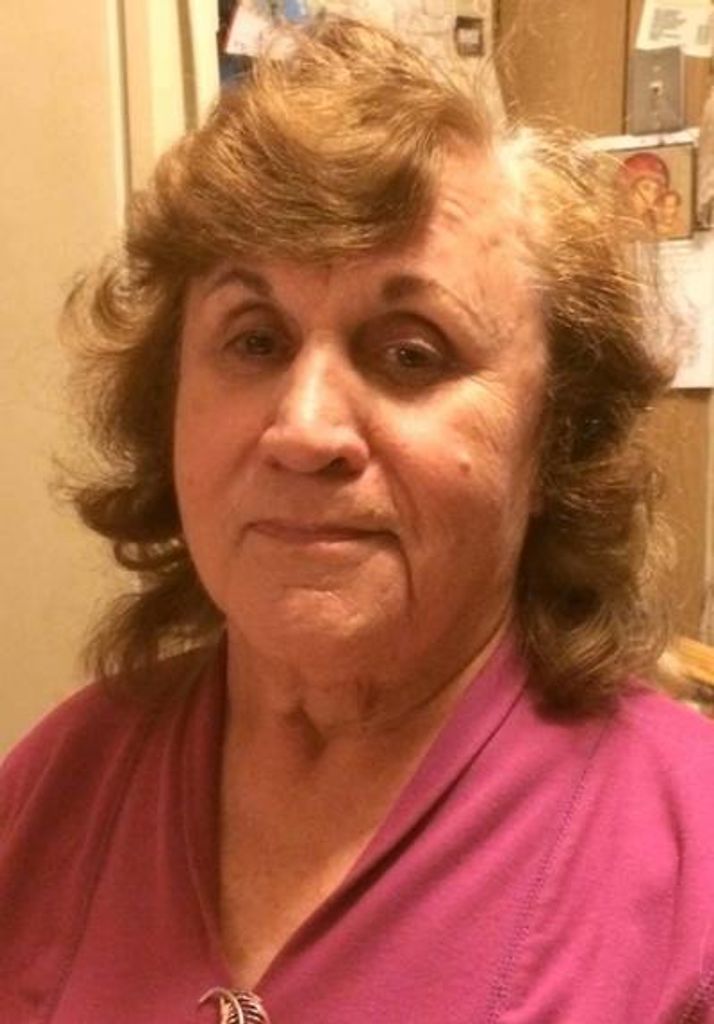 Nina Filonovich Profile Photo