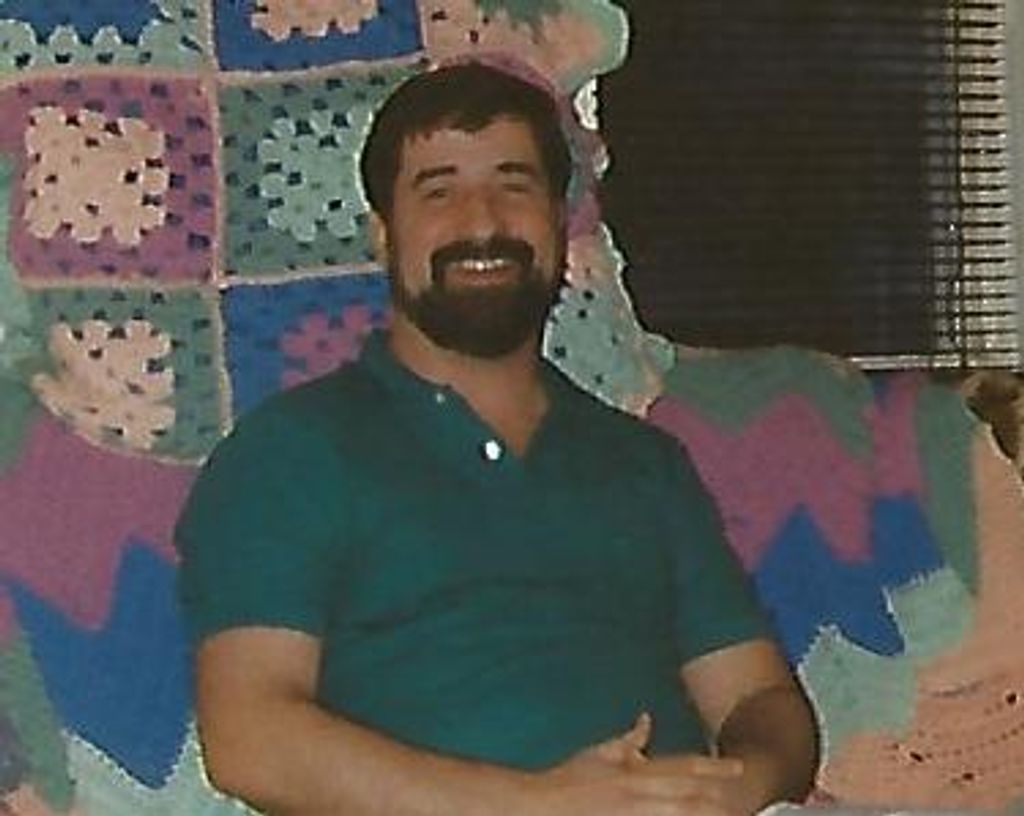 Joseph Oliver Boucher