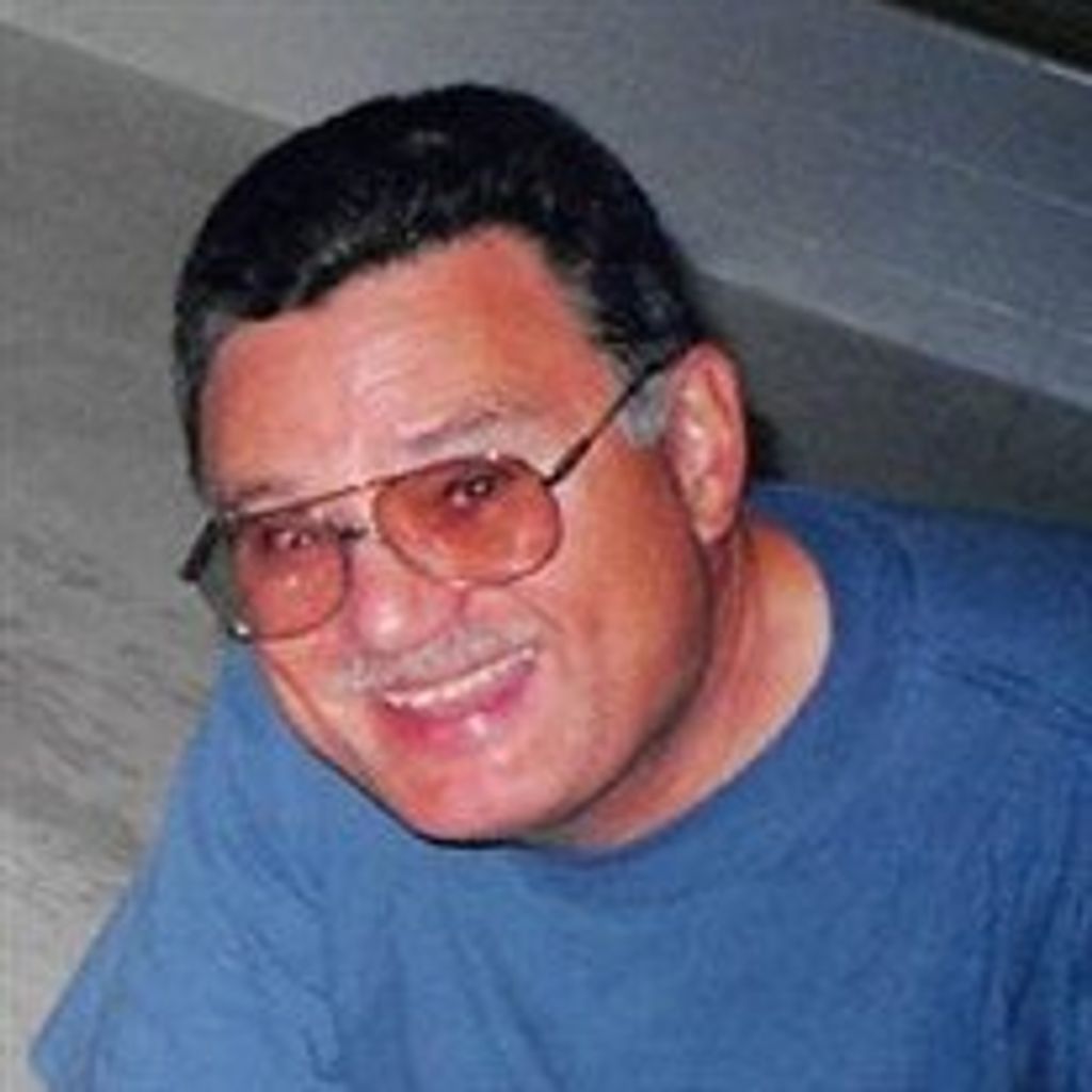 Leroy "Skip" Ernest Hendrickson