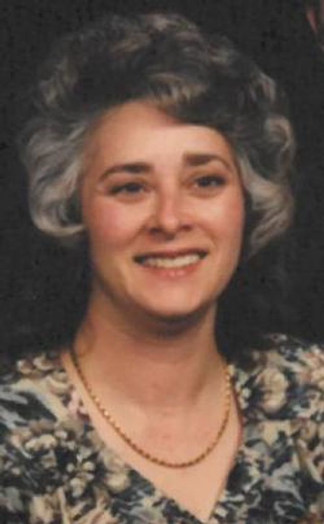 Mary Louise Korpan