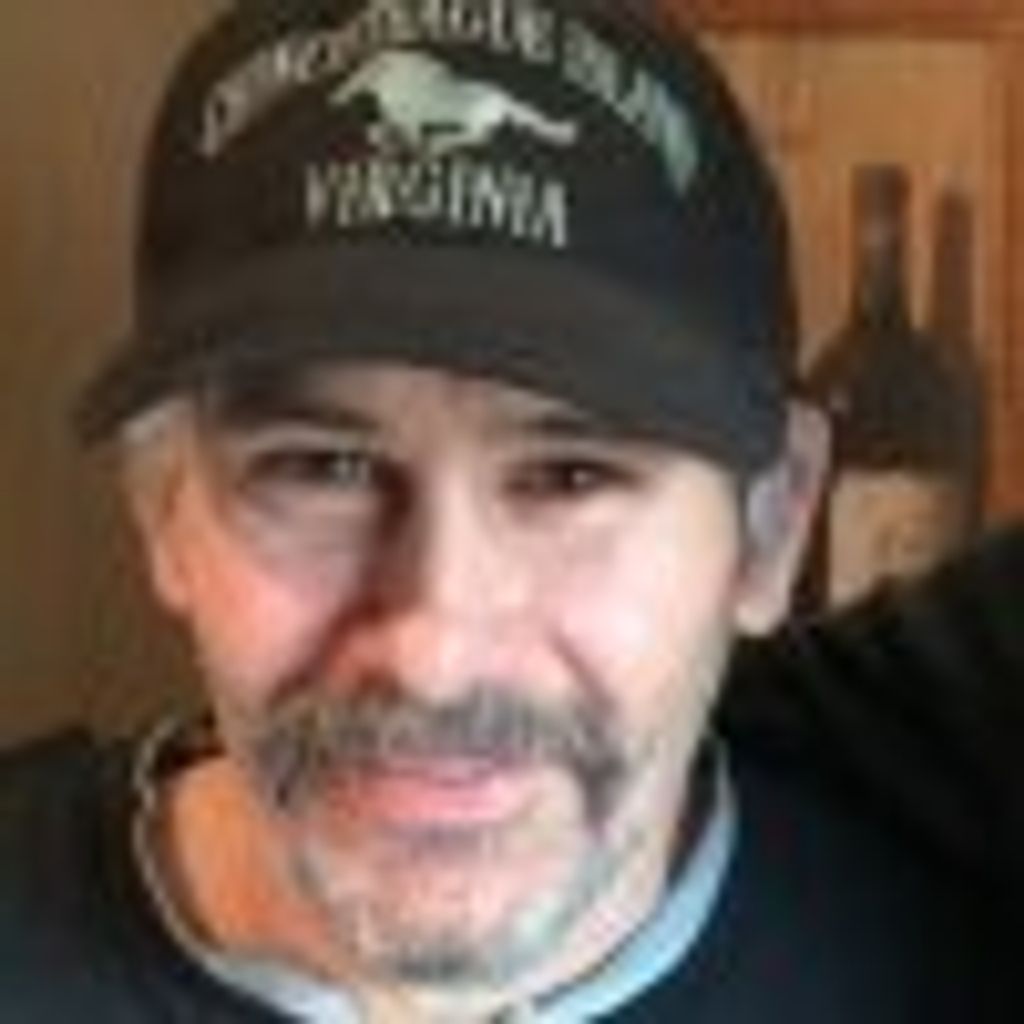 Richard Andrew Edwards