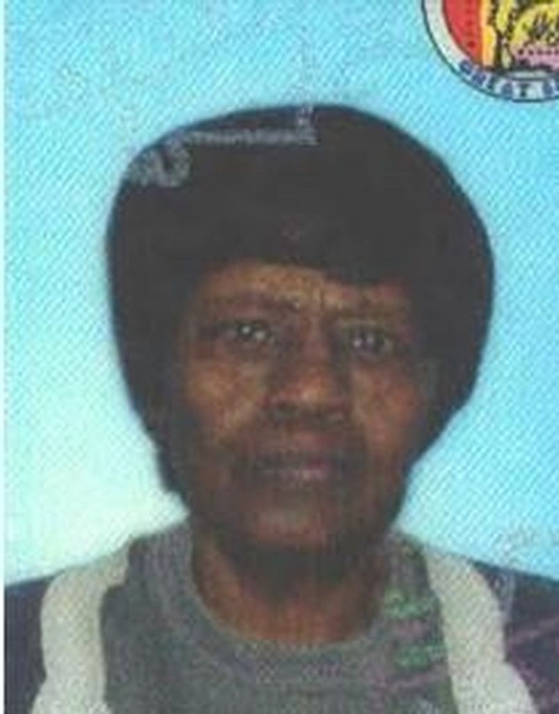 Mrs. Delores Jordan