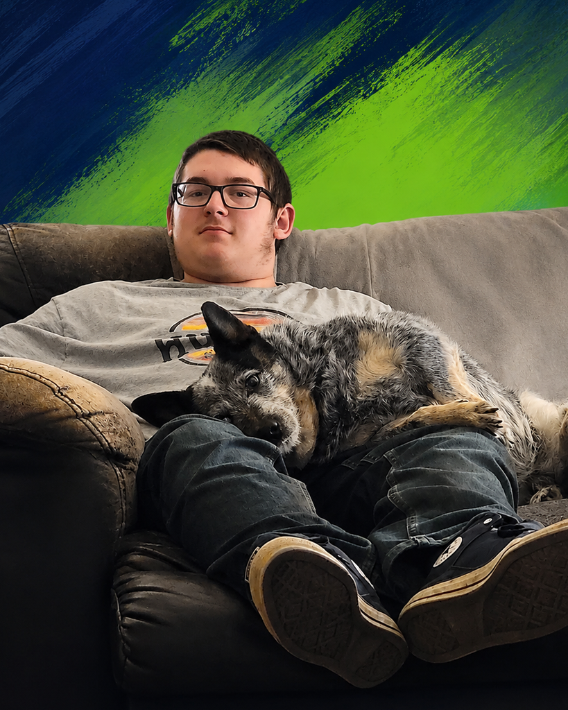 Charles Jeffrey Brazelton Profile Photo