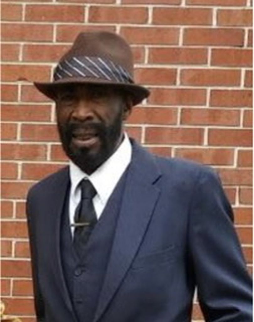 George Black Sr.