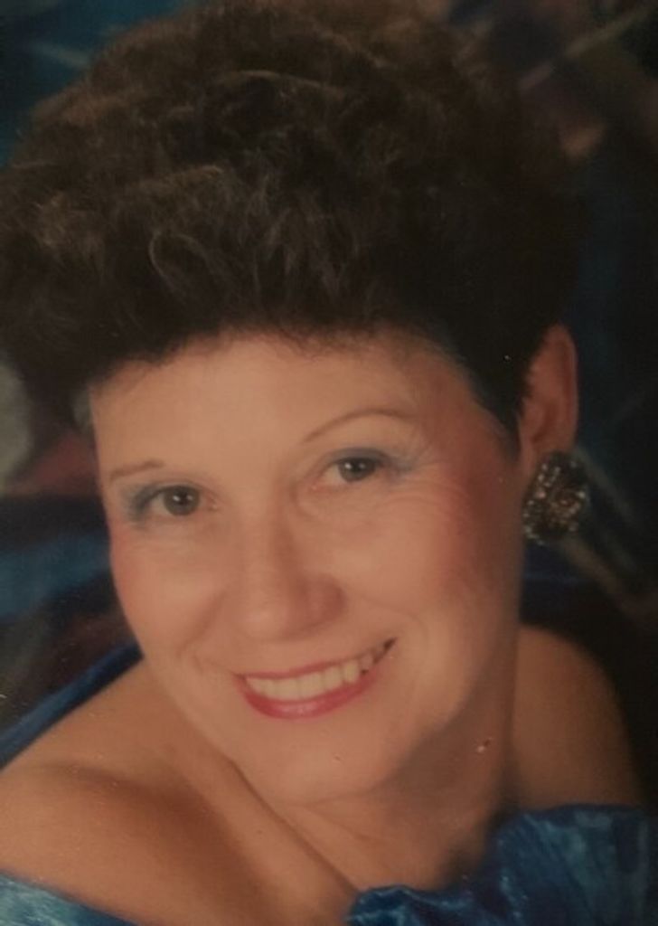 Patricia Georgette Wilkinson Profile Photo