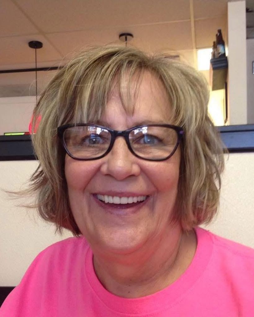 Joan Ann Smith Profile Photo