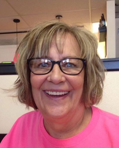Joan Ann Smith's obituary image