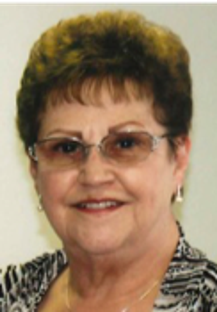Joelle Jackson Profile Photo