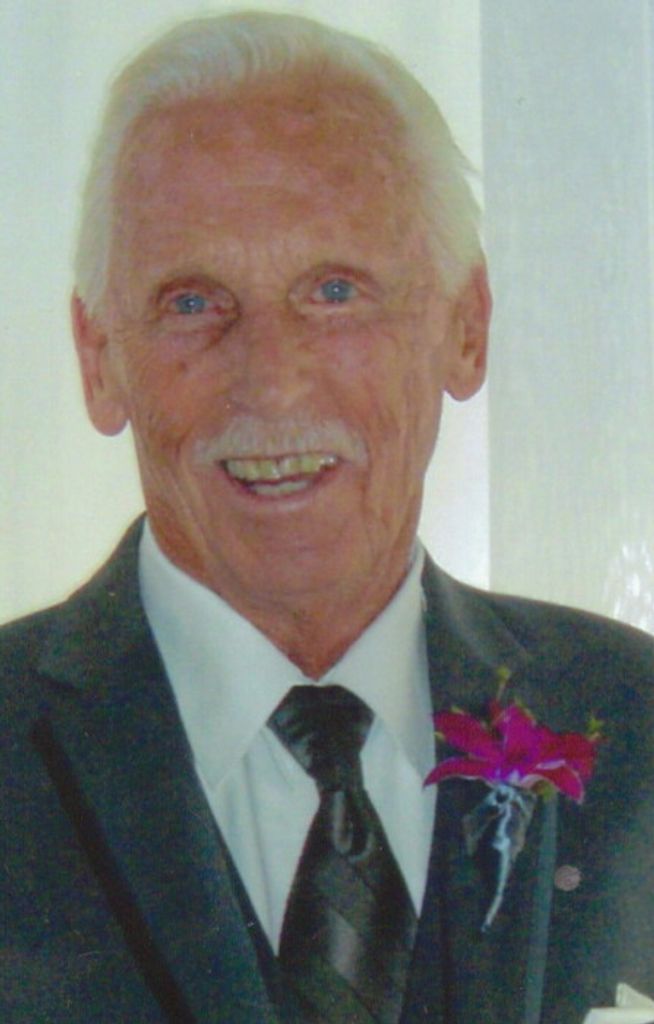 Henry E. Gombeyski