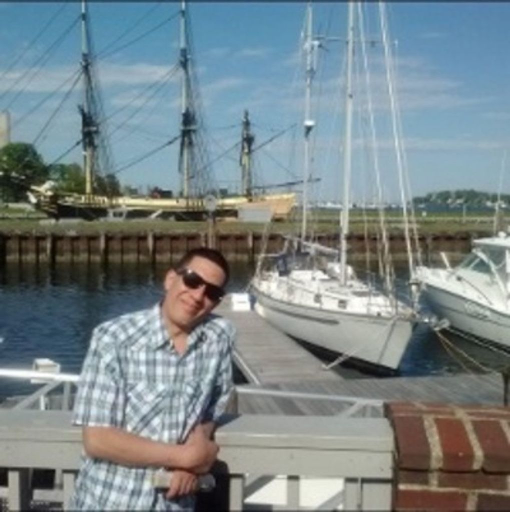 Hector Ignacio Mata Profile Photo