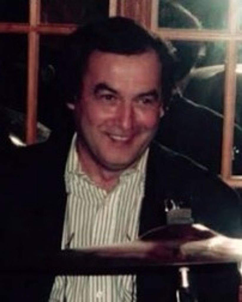 Frank P. Scirocco Profile Photo