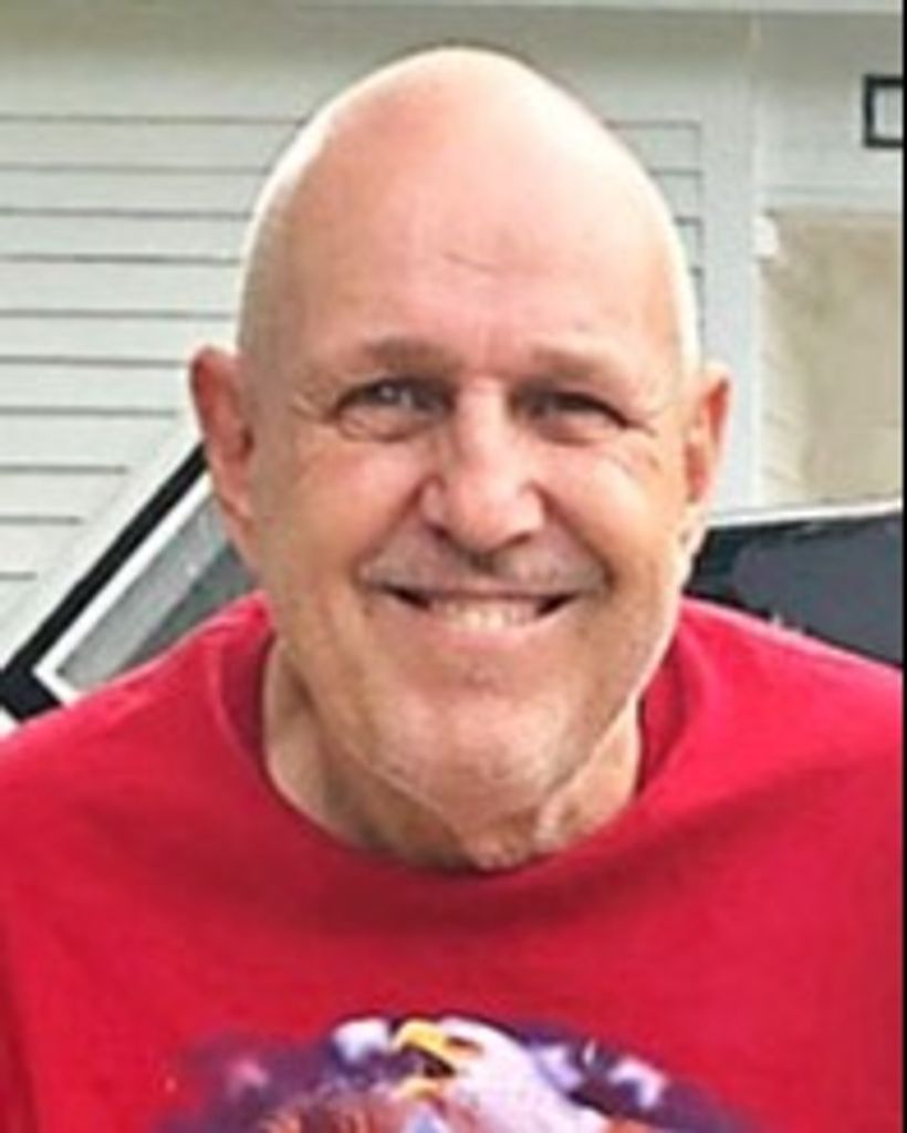 Allen Raymond Rehurek