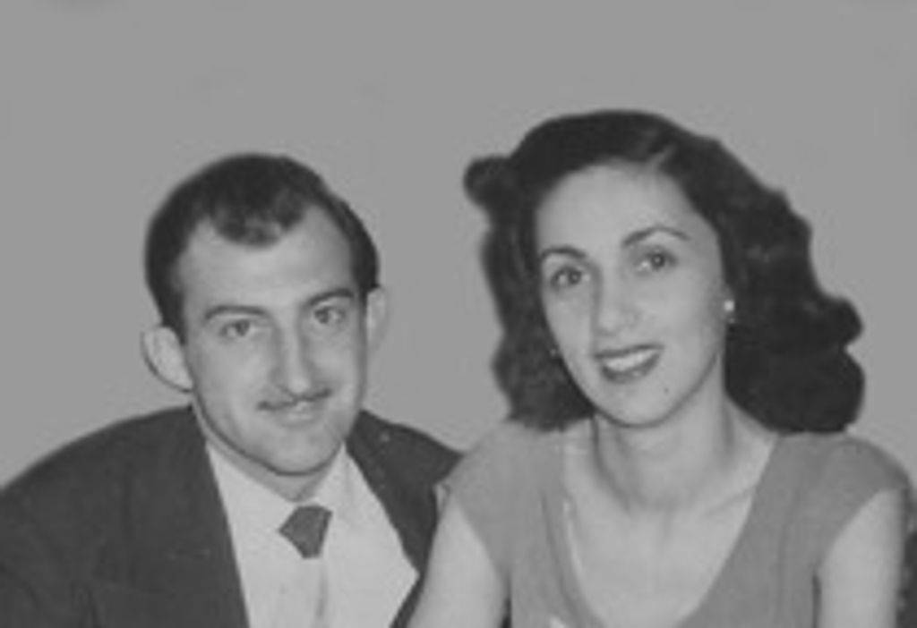 Martha M. (Boyajian)  Anastas