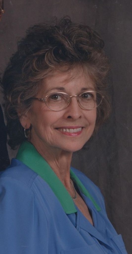 Shirley F. (Claypoole)  Hughes