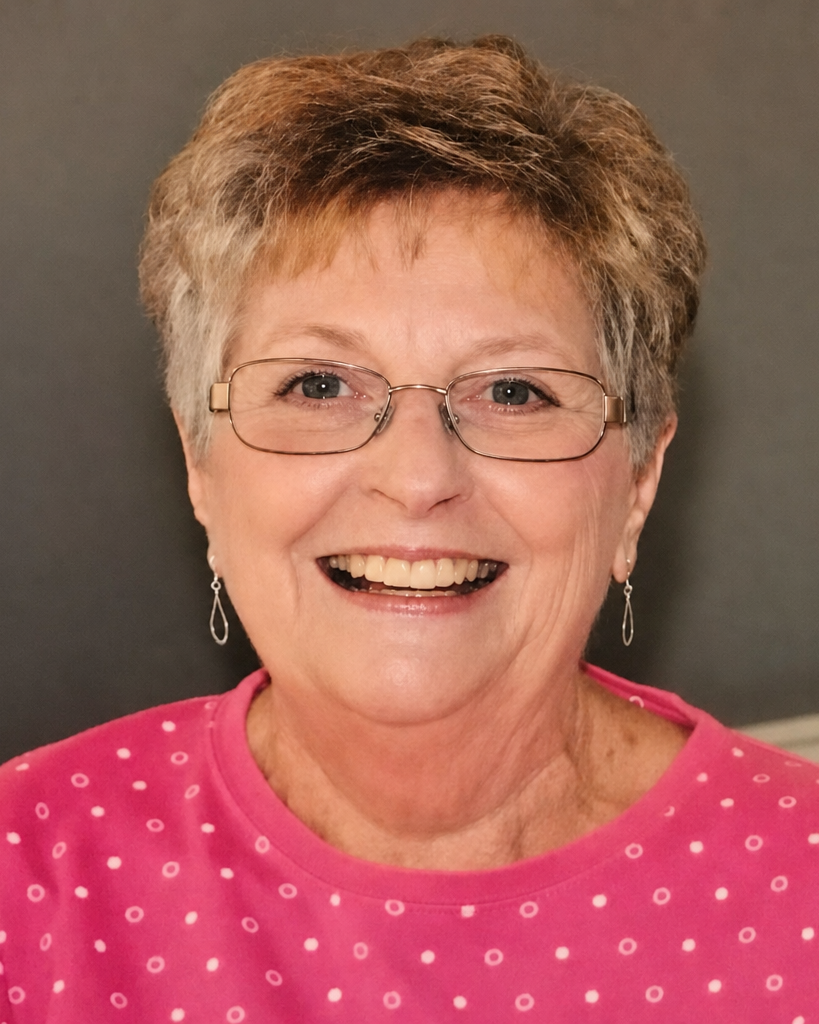 Betty Bumpas