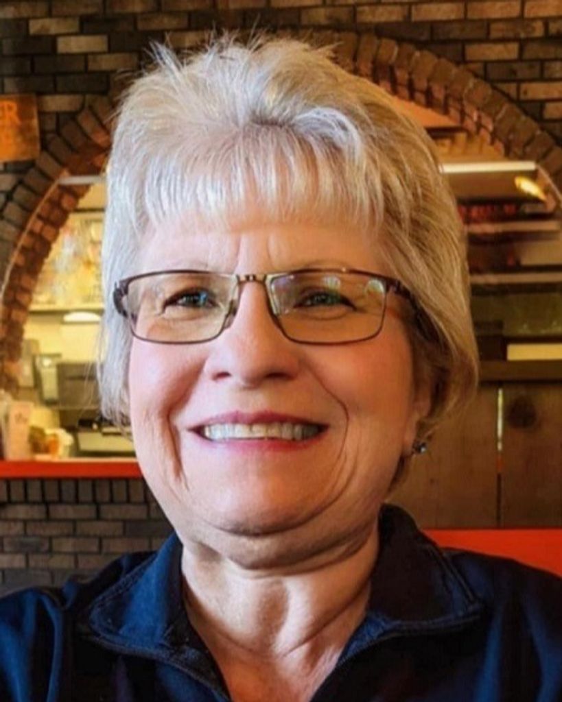 Kathryn Ann Sebby Profile Photo