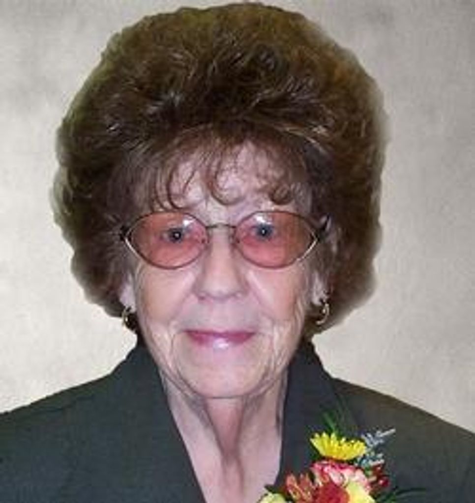 Luvern "Bun" Solum