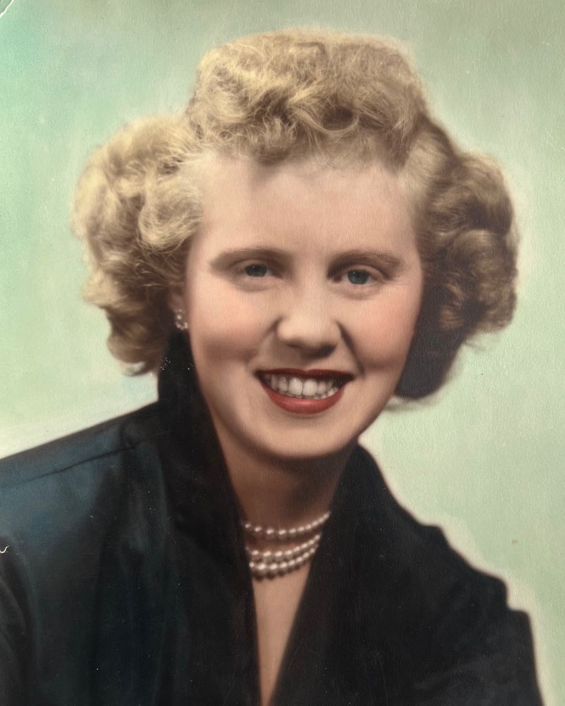 Dolores Anna Kurczab Profile Photo