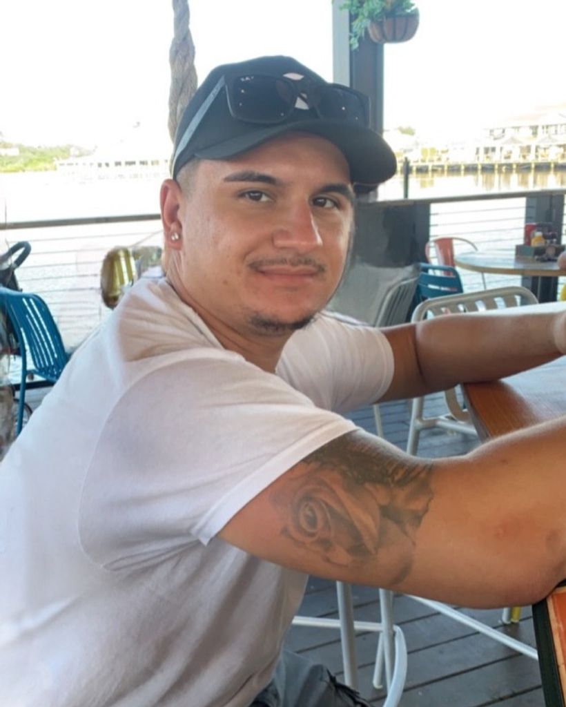 Bryan A. Mena Profile Photo