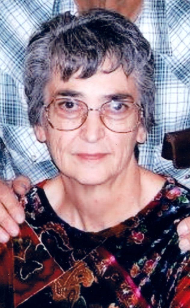 Carolyn Cook