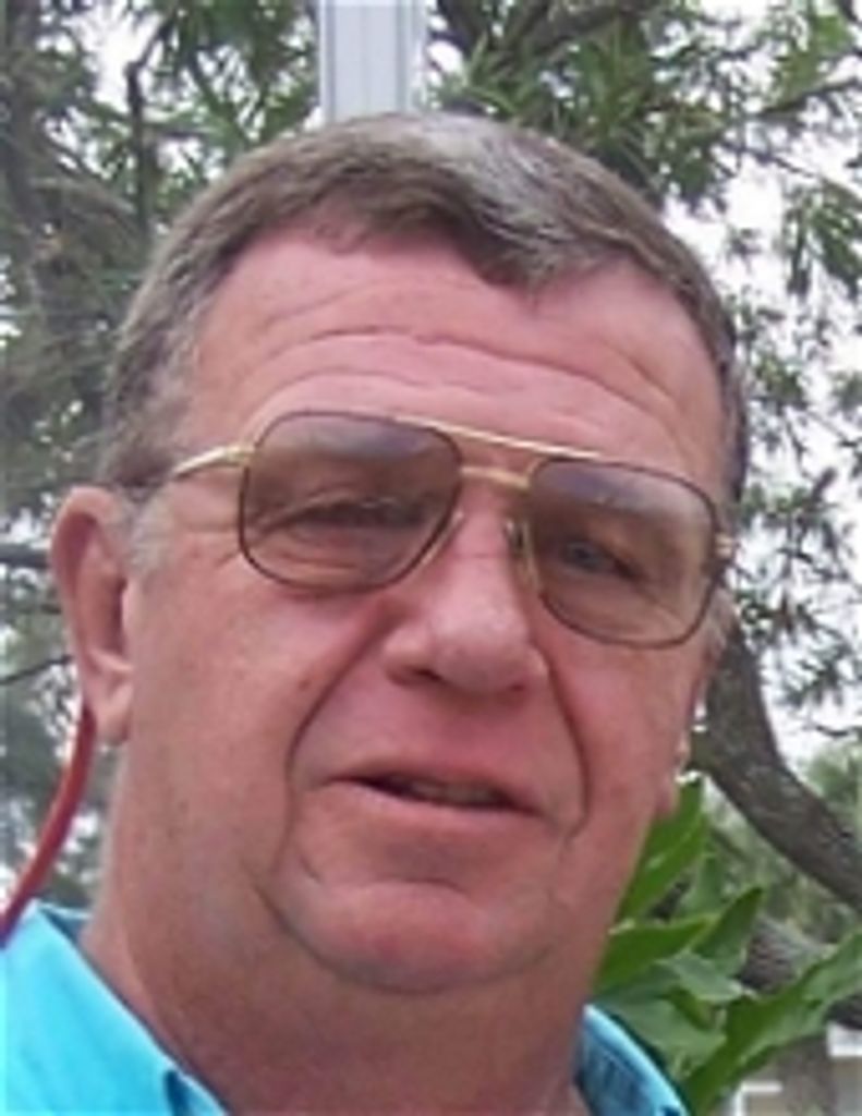 Geoffrey Davis