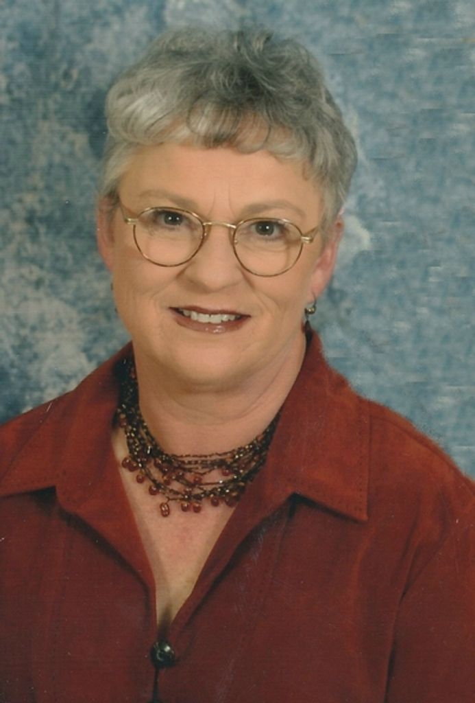 Kathy J. Logsdon Profile Photo