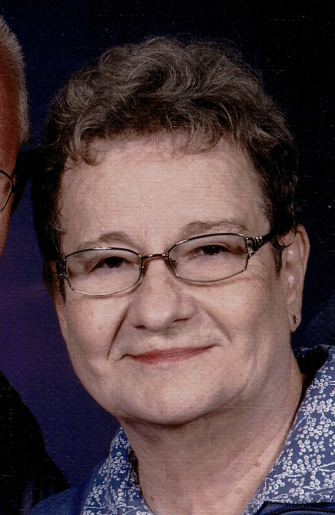 Virginia M. Clark