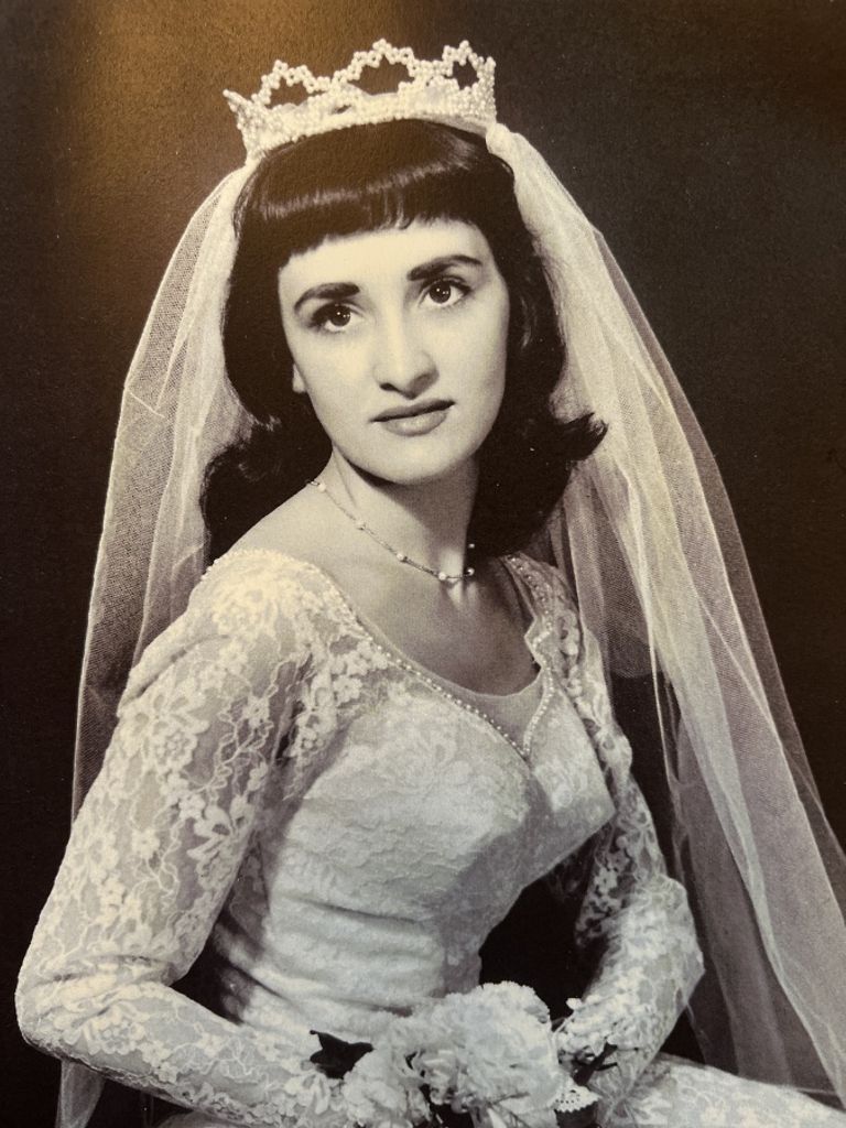 Carole Joyce Weatherford