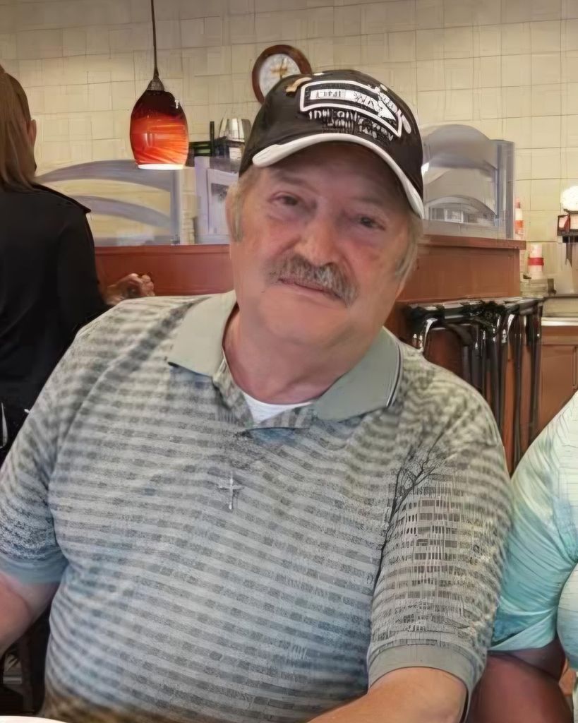 Wayne Lee Stephens Profile Photo