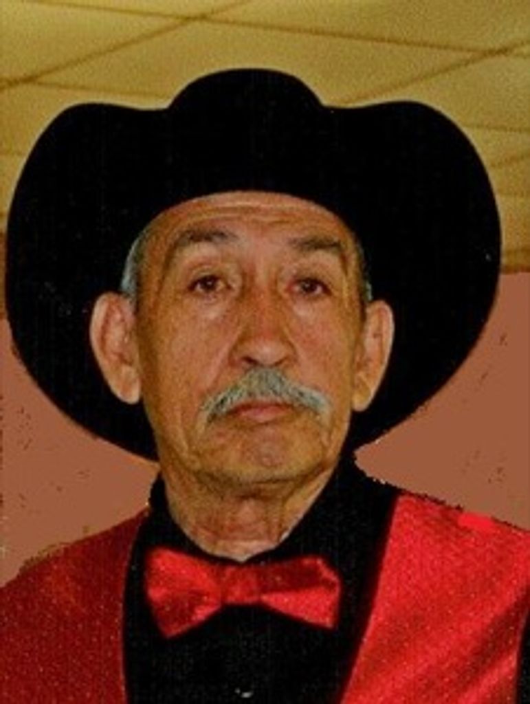 Jesus Noe Gonzalez, Sr