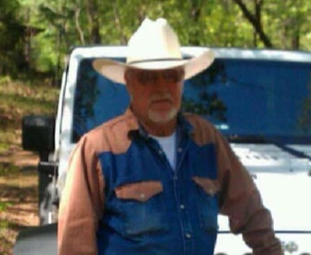 Dewey Paul Hearrell Profile Photo