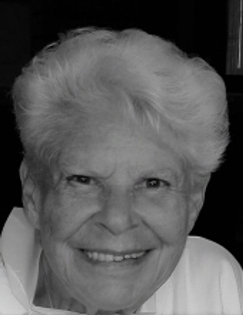 Marilyn M. Gray