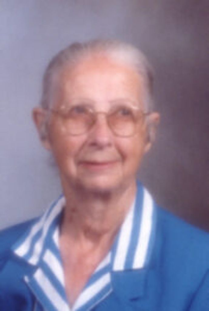 Jacqueline M. Berger
