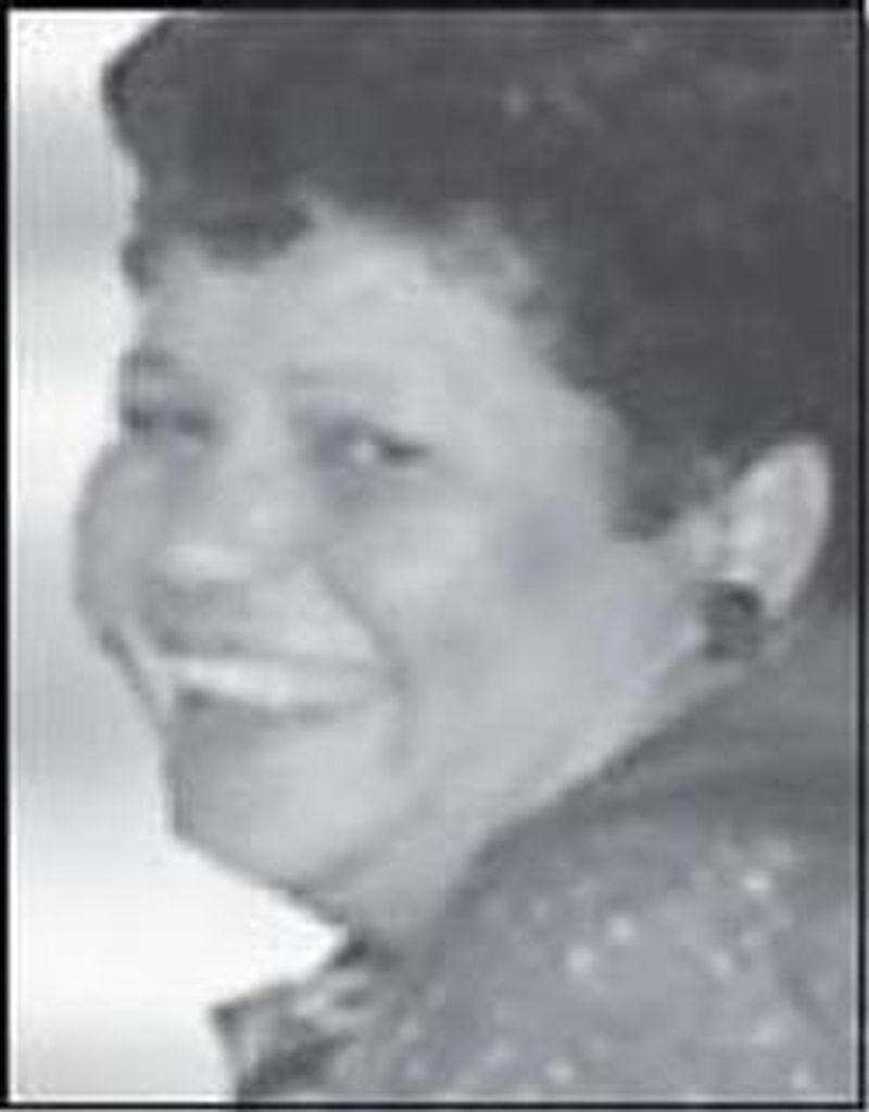 Irma Jean Babineaux