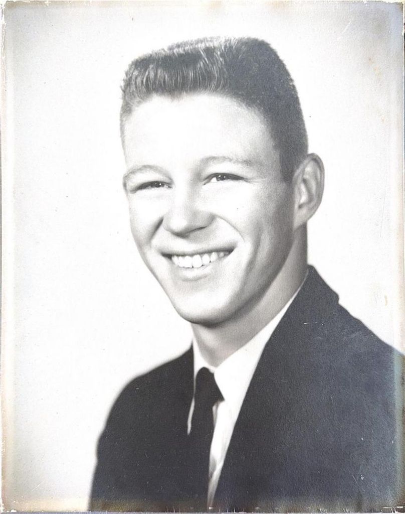 Mr. James A. "Jimbo" Albritton Profile Photo