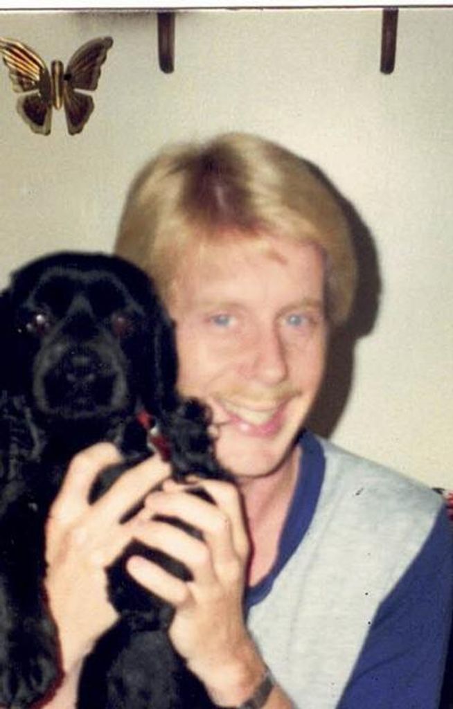 Pete Donald Courtsal Profile Photo